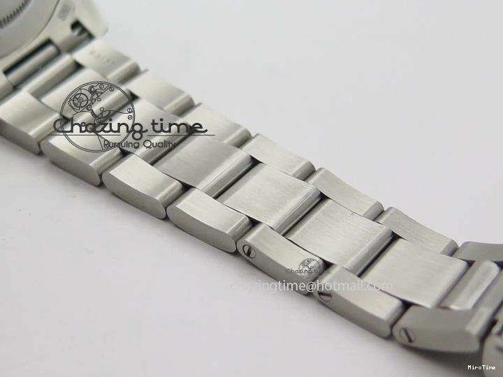 MiroTime 0601 Lightweight Vintage Sea Dweller 1665 JKF Best Edition On Bracelet A 3981